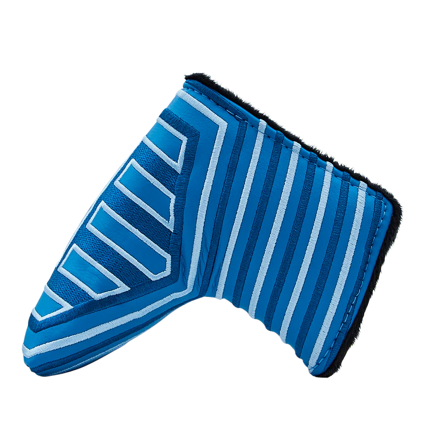 Limited Bettinardi Blue T Design Blade Putter Headcover