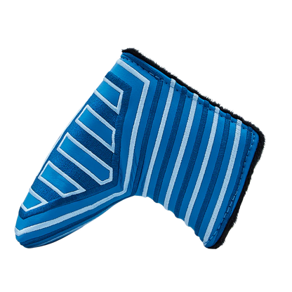 Limited Bettinardi Blue T Design Blade Putter Headcover