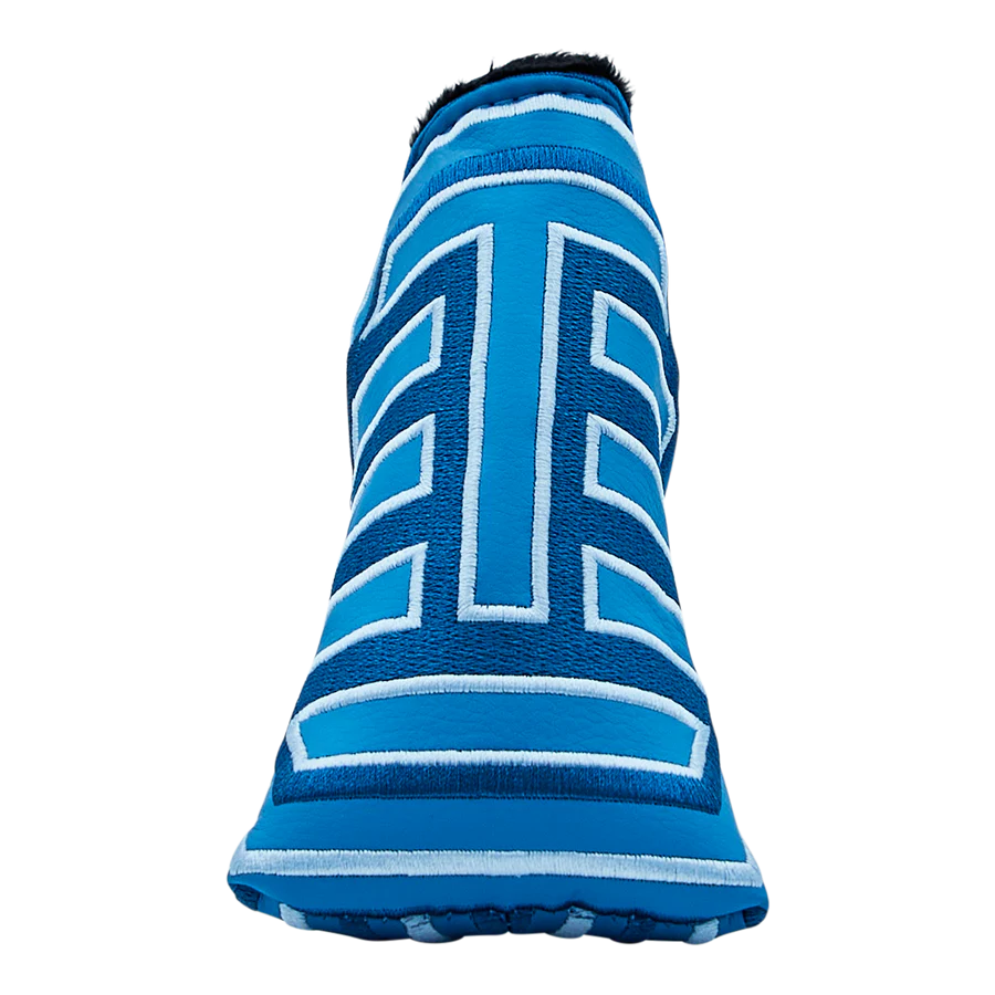 Limited Bettinardi Blue T Design Blade Putter Headcover