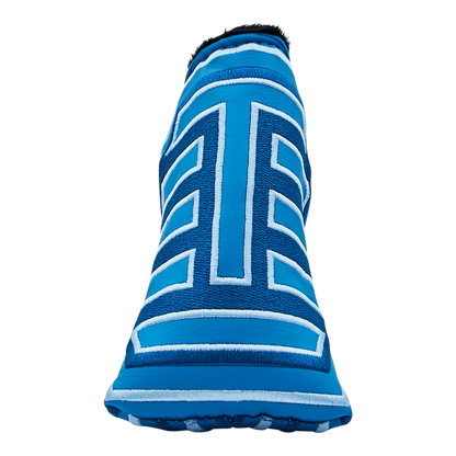 Limited Bettinardi Blue T Design Blade Putter Headcover