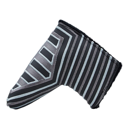 Limited Bettinardi Black/Silver T Design Blade Putter Headcover