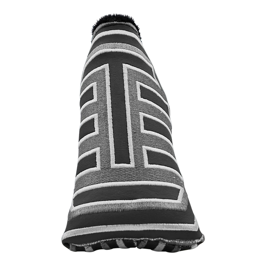 Limited Bettinardi Black/Silver T Design Blade Putter Headcover