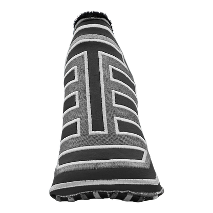Limited Bettinardi Black/Silver T Design Blade Putter Headcover