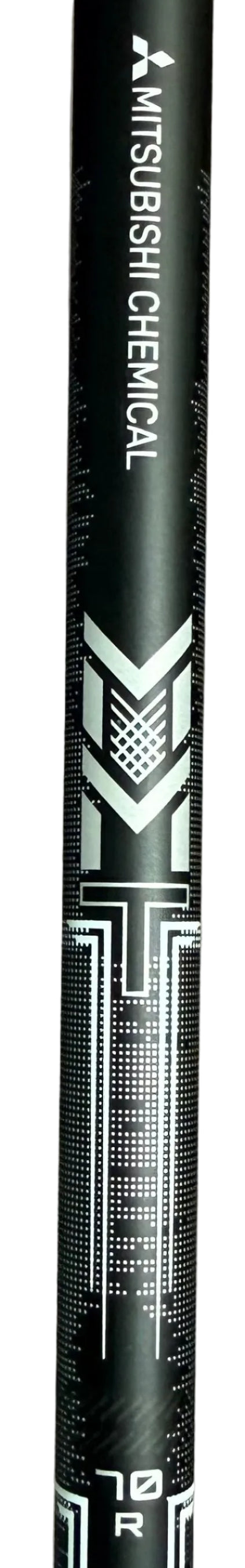 Pre-Owned Callaway Apex Ti Fusion Plated: 6-PW, AW Iron set W/ MMT 70 R (Regular) Graphite Shafts  (Mint)