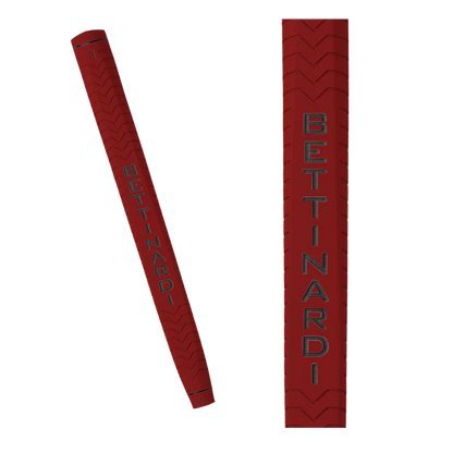Bettinardi - ANTIDOTE SB2 Remix Black/Red Putter - The Golf Guys Online