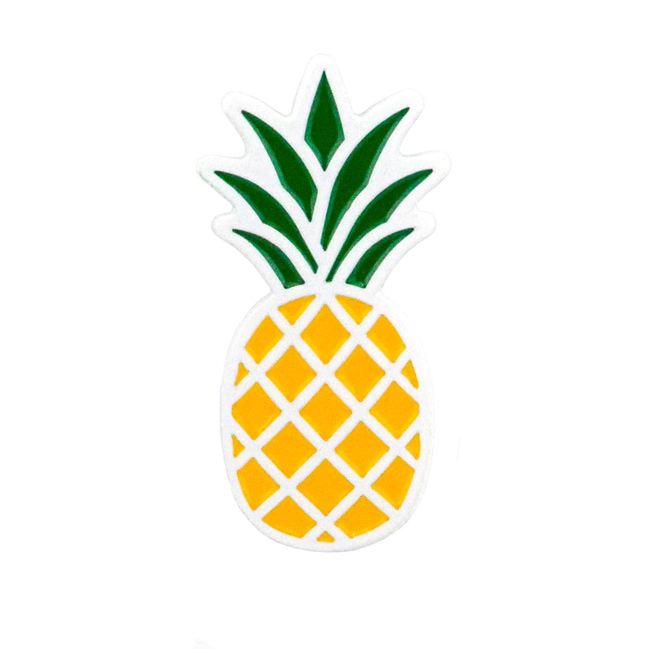 Pineapple Ball Marker