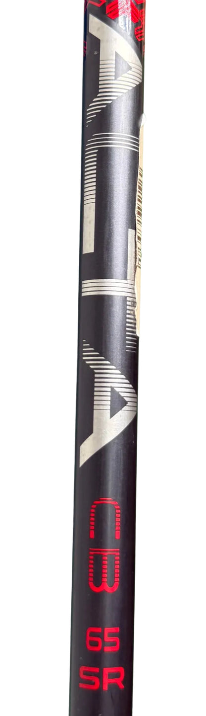 Pre-Owned Ping G410: 3 Fairway Wood (16.0) (Right Hand) W/ Alta Cb 65 SR (Senior) (43 Inch) Shaft (Average)