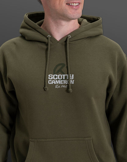 Scotty Cameron Tour Jester Hoodie