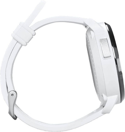 Bushnell Ion Elite GPS Golf Watch - White - The Golf Guys Online