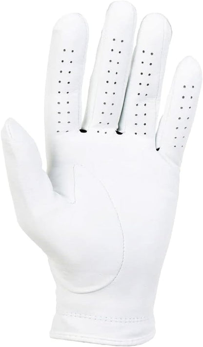 Titleist Perma-Soft Men's Glove Pearl - The Golf Guys Online