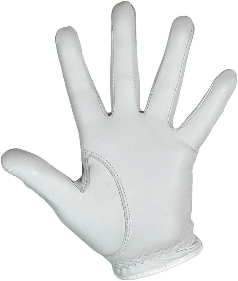 Srixon Cabretta Women's Glove White - The Golf Guys Online