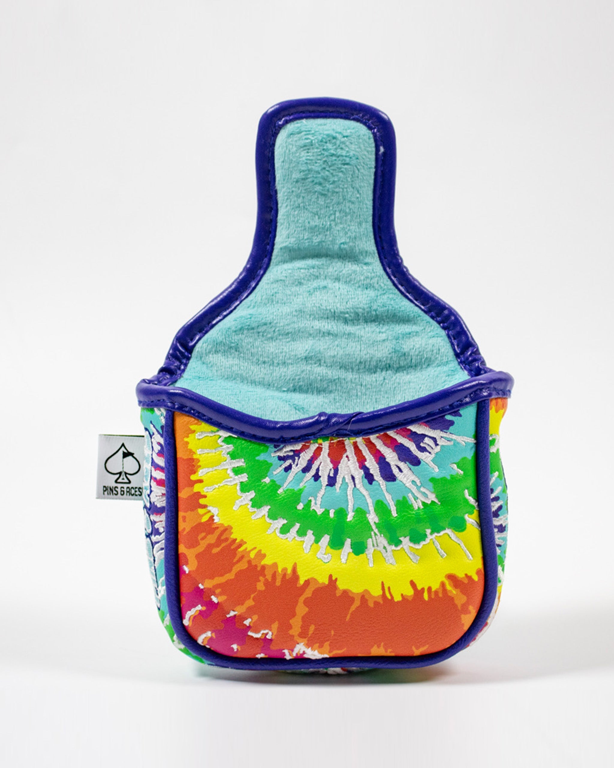 Puff Puff Putt Mallet Putter Cover - Thumbnail 3