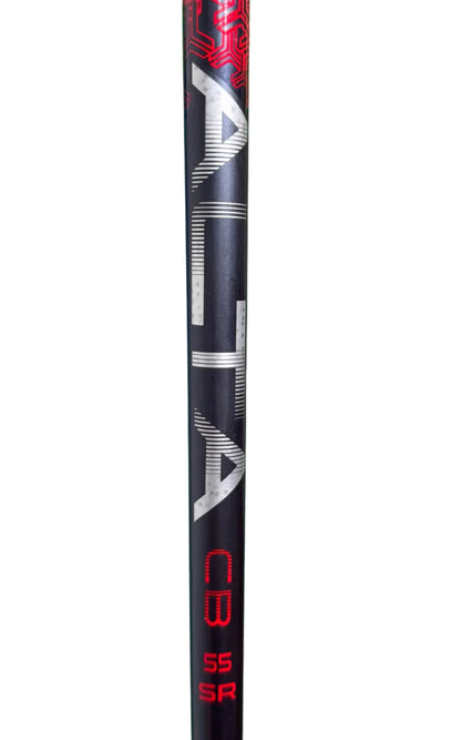 Pre-Owned Ping G410: Driver (10.5) (Right Handed) W/ Alta CB 55 SR (Senior) (45.75 Inch) Shaft (Average)