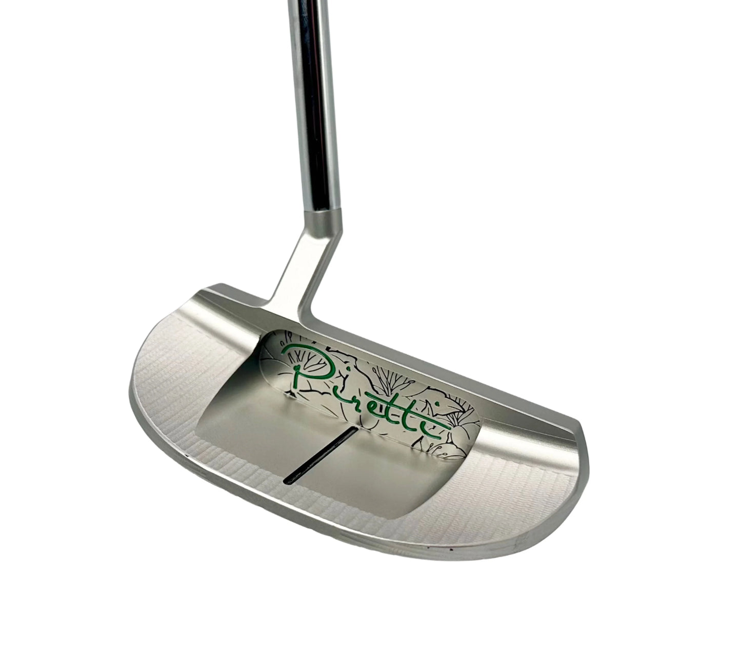 Piretti - 2026 1st Major Limited Edition Interstate 20 Firenze 1.5 Putter