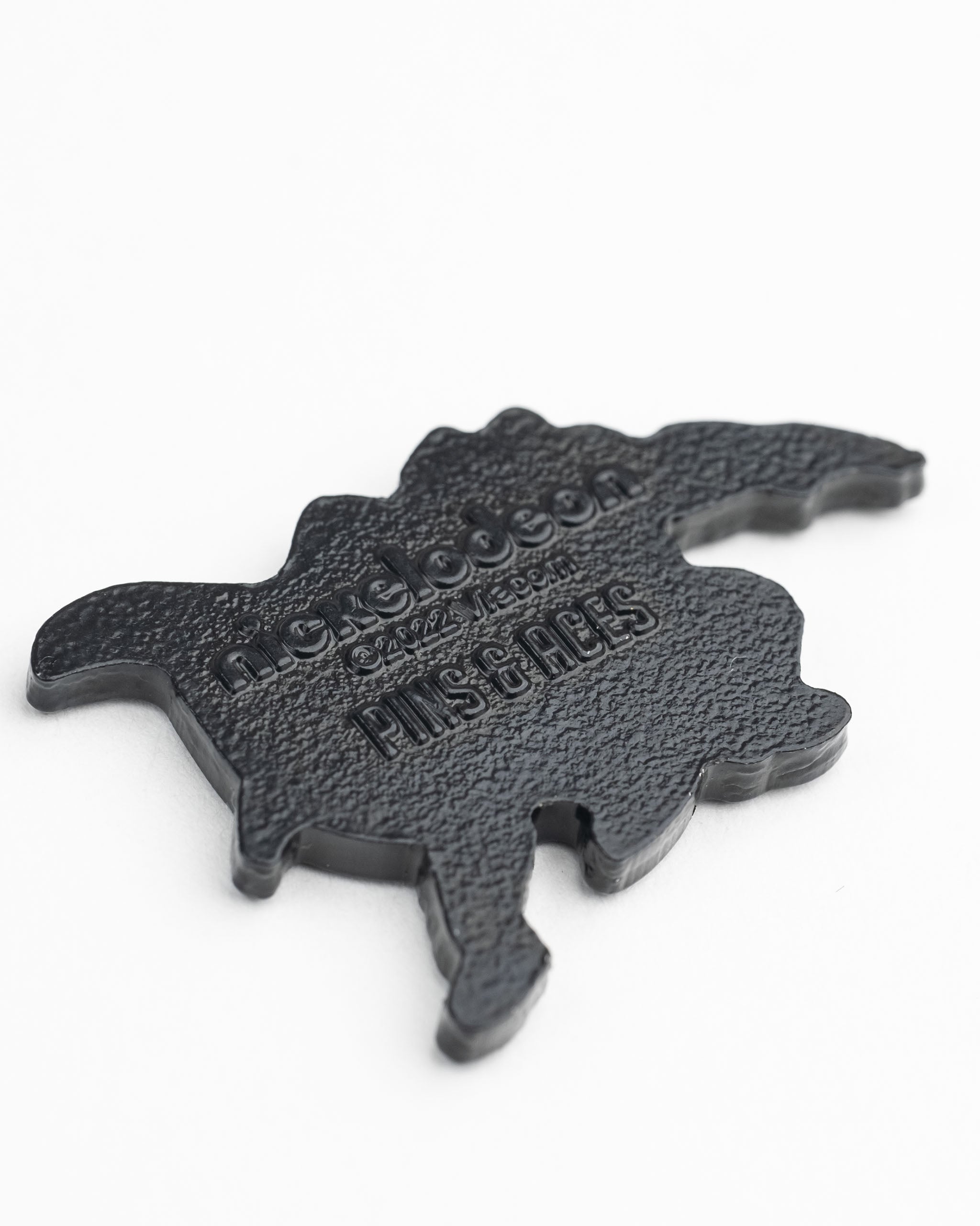 TMNT Shredder Ball Marker - Thumbnail 3