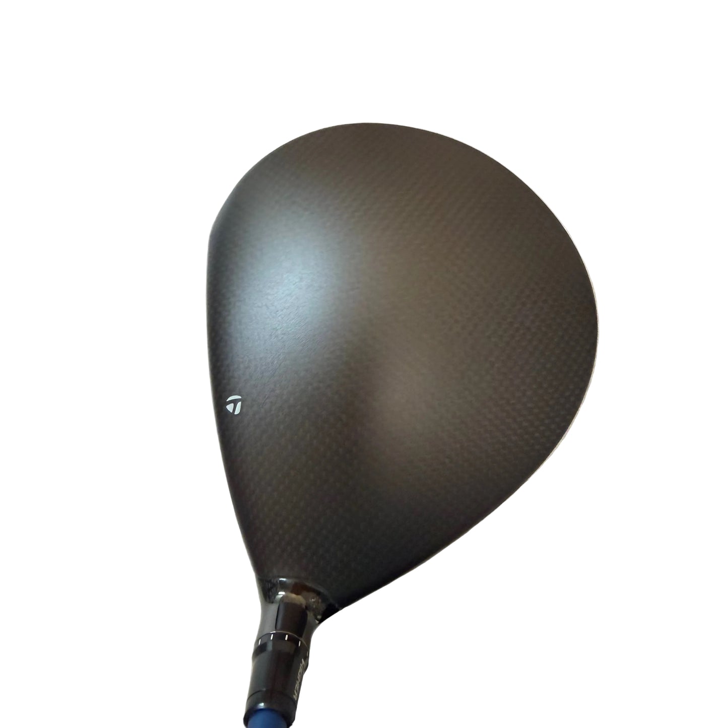 Pre-Owned TaylorMade Qi4D LS Driver (9.0) w/ Ventus Fujikura 6-X (X-Stiff) 45.5" Right Hand Graphite Shaft (Mint)