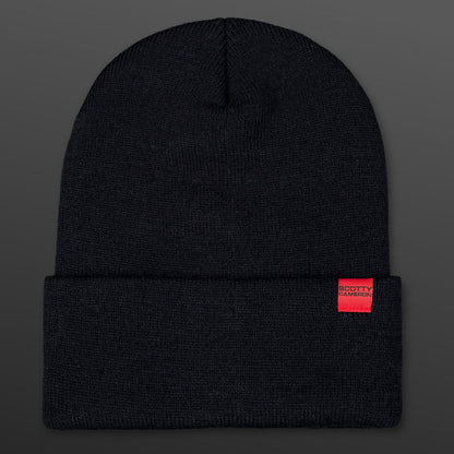 Limited Scotty Cameron Bavarian Beanie