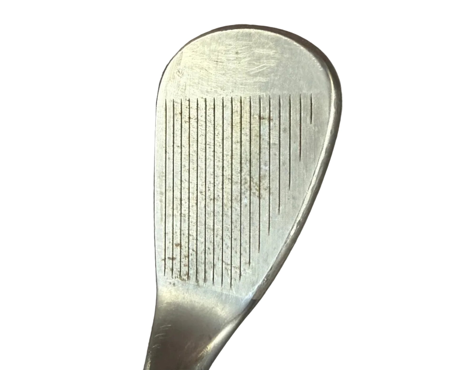 Pre-Owned Sm10 Nickel: 52-08F W/ Project X 6.5 Precision Shaft (Average)