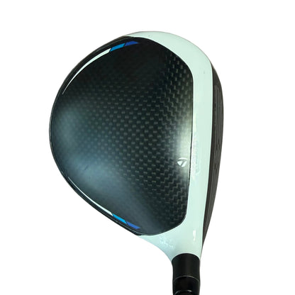 Pre-Owned TaylorMade SIM2 Max-D 3 Fairway Wood (16.0) w/ Fujikura Vista Pro 45 Flex-R3 (Ladies) Left Hand (Above Average)