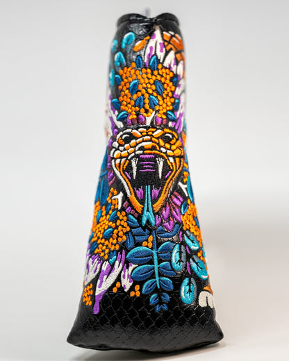 Venom Blade Putter Cover