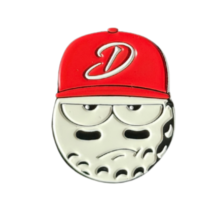Tator Ball Marker - The Golf Guys Online