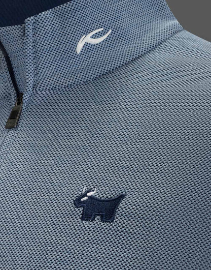 Limited Scotty Cameron Scotty Bulldog Essentials Half-Zip