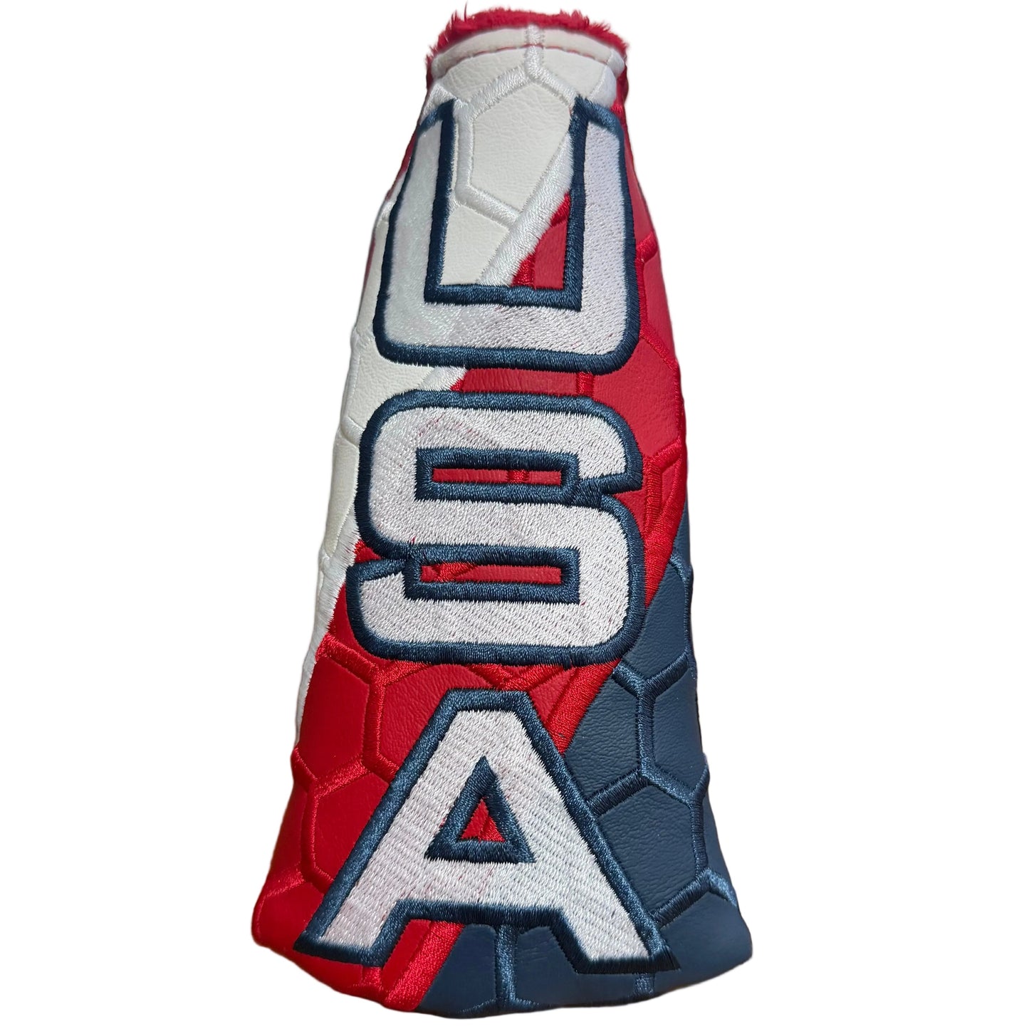 Limited Bettinardi USA Hexagon Blade Putter Headcover