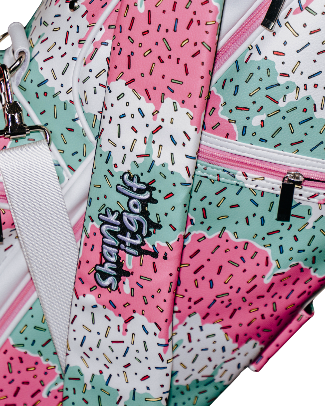 Drippy Golf Bag - The Golf Guys Online