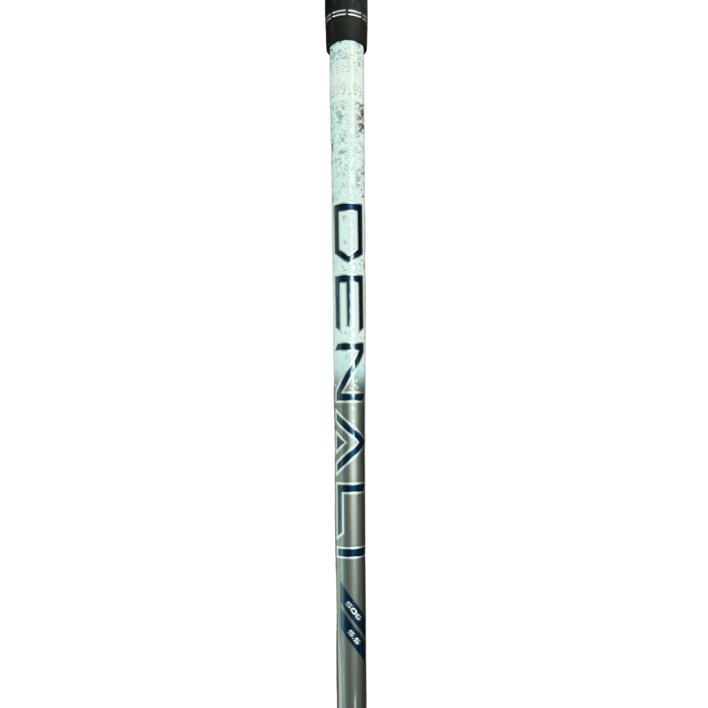 Pre-Owned Callaway Elyte Mini Driver (13.5) w/ Denali 50g Flex-5.5 (Regular) Graphite Shaft 43.5" (Above Average)