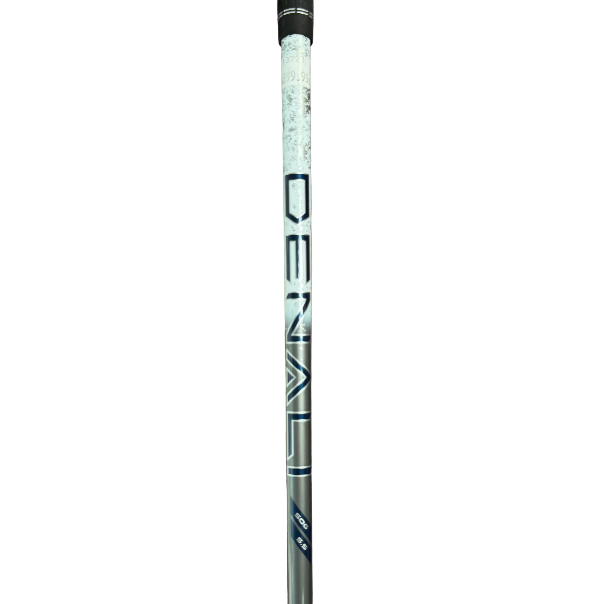 Pre-Owned Callaway Elyte Mini Driver (13.5) w/ Denali 50g Flex-5.5 (Regular) Graphite Shaft 43.5" (Above Average)