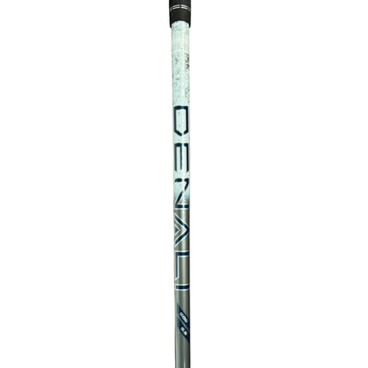 Pre-Owned Callaway Elyte Mini Driver (13.5) w/ Denali 50g Flex-5.5 (Regular) Graphite Shaft 43.5" (Above Average)