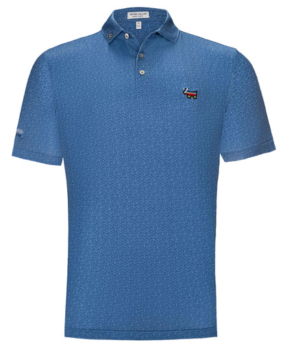 Scotty Cameron - Toro Loco Negroni Polo Shirt