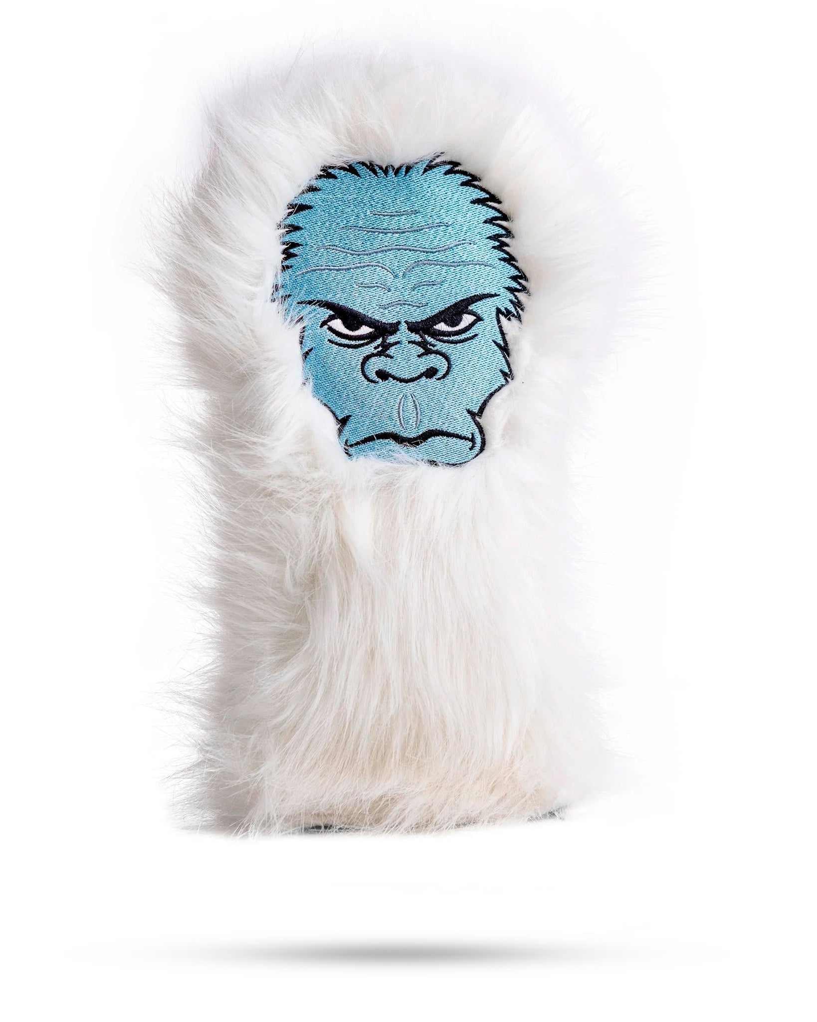 Yeti Driver Cover