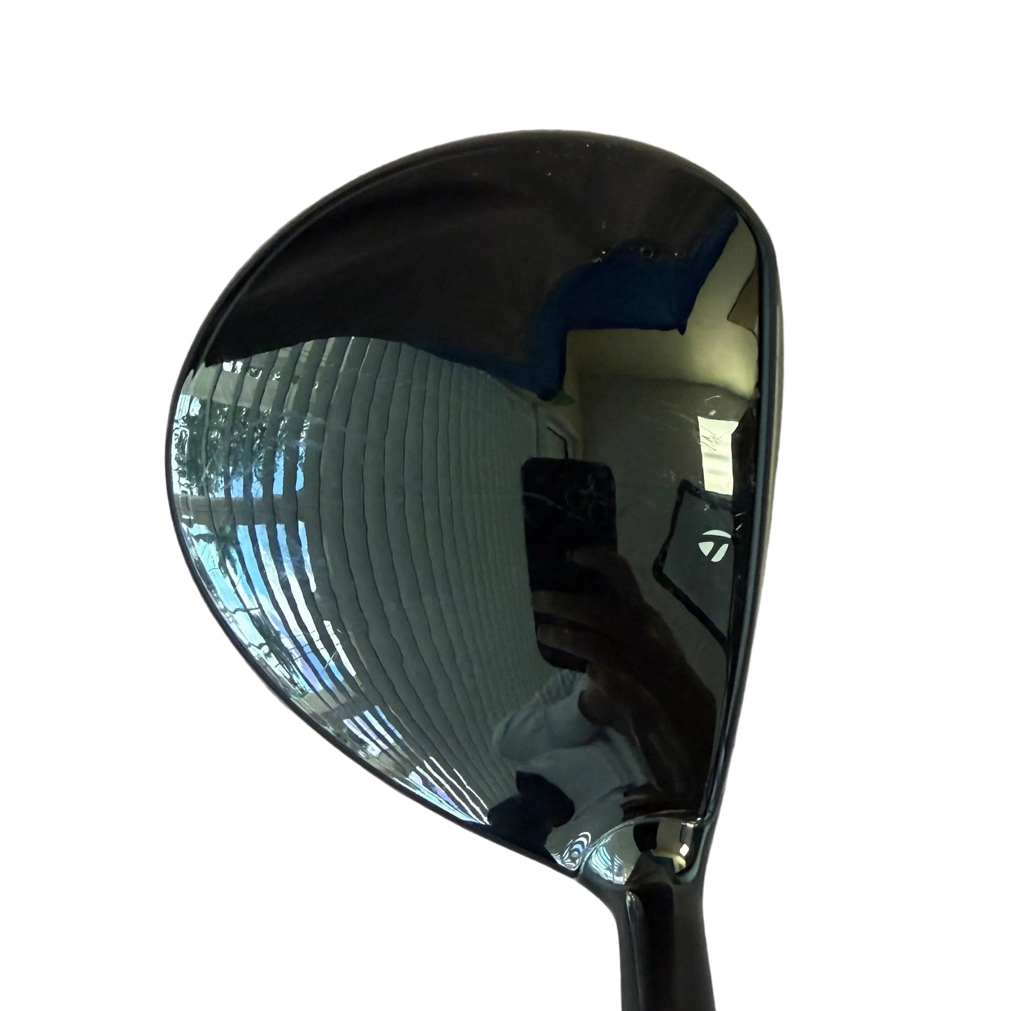 Pre-Owned TaylorMade Qi10 Max 3 Fairway Wood (16.0) w/ Fujikura Speeder NX Torque Flex-A (Senior Flex) Left Hand 43" Graphite Shaft (Above Average)