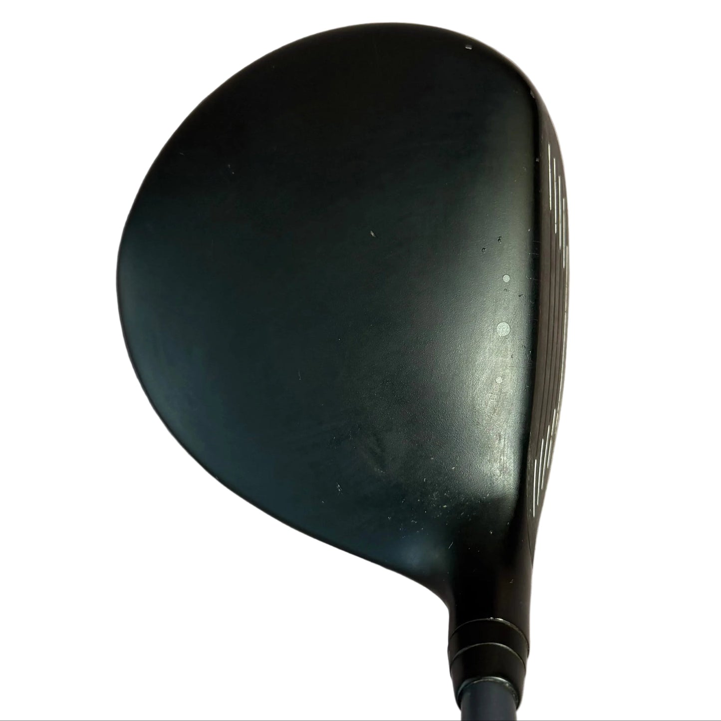 Pre-Owned Ping G425 SFT 5 Fairway Wood (19.0) w/ ALTA CB 65 Flex-R (Regular) 42.5" Left Hand Graphite Shaft (Average)