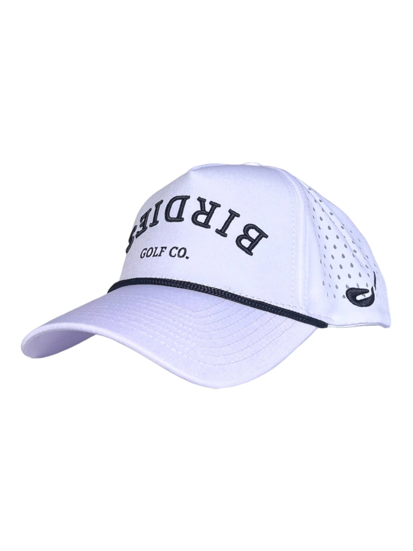 Flipping Birdies - Performance Birdies Hat - The Golf Guys Online