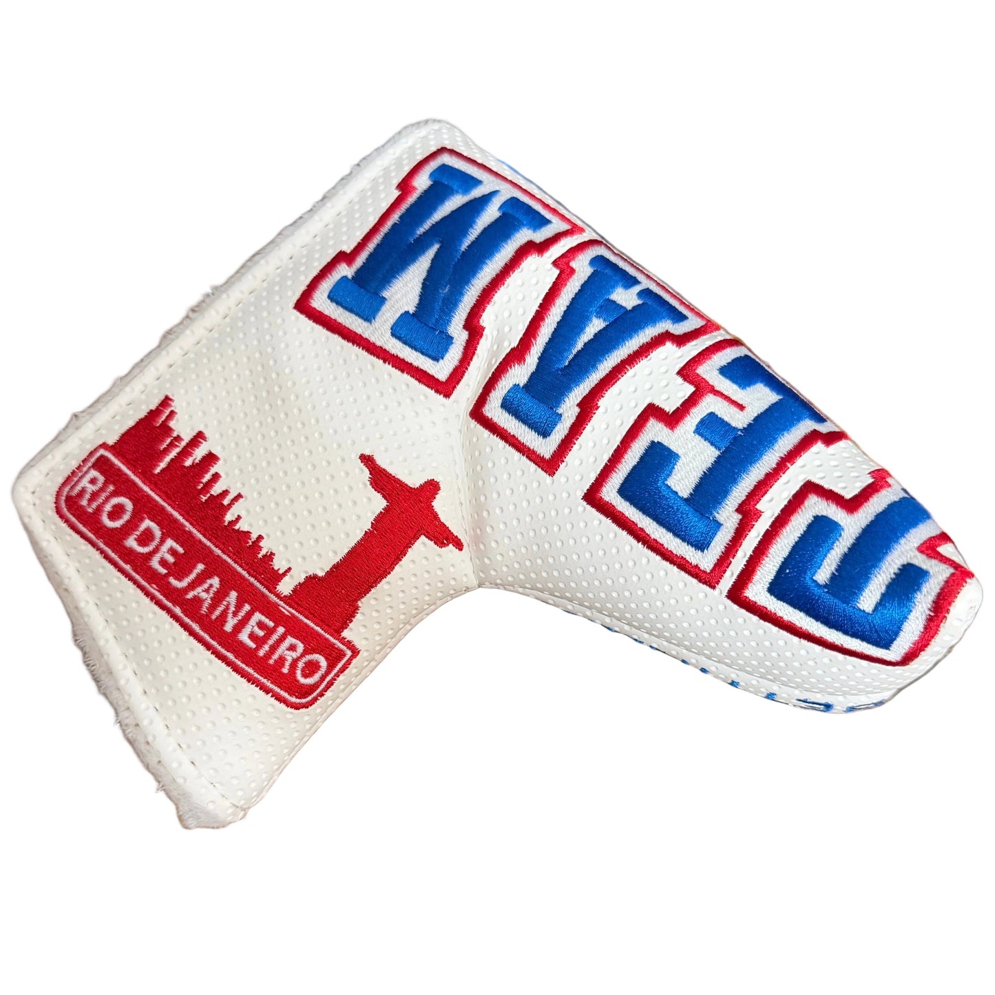 Bettinardi 2016 Team USA Olympics Limited Blade Putter Headcover