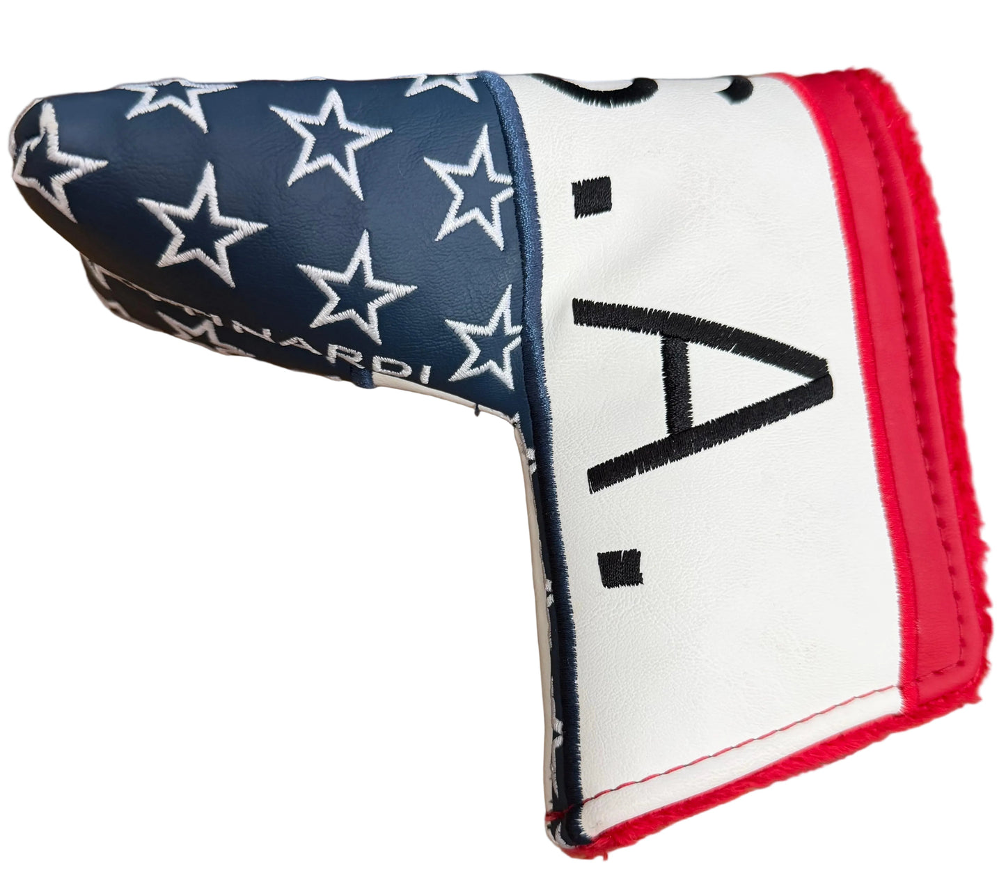 Limited Bettinardi Southampton NY American Championship Blade Putter Headcover