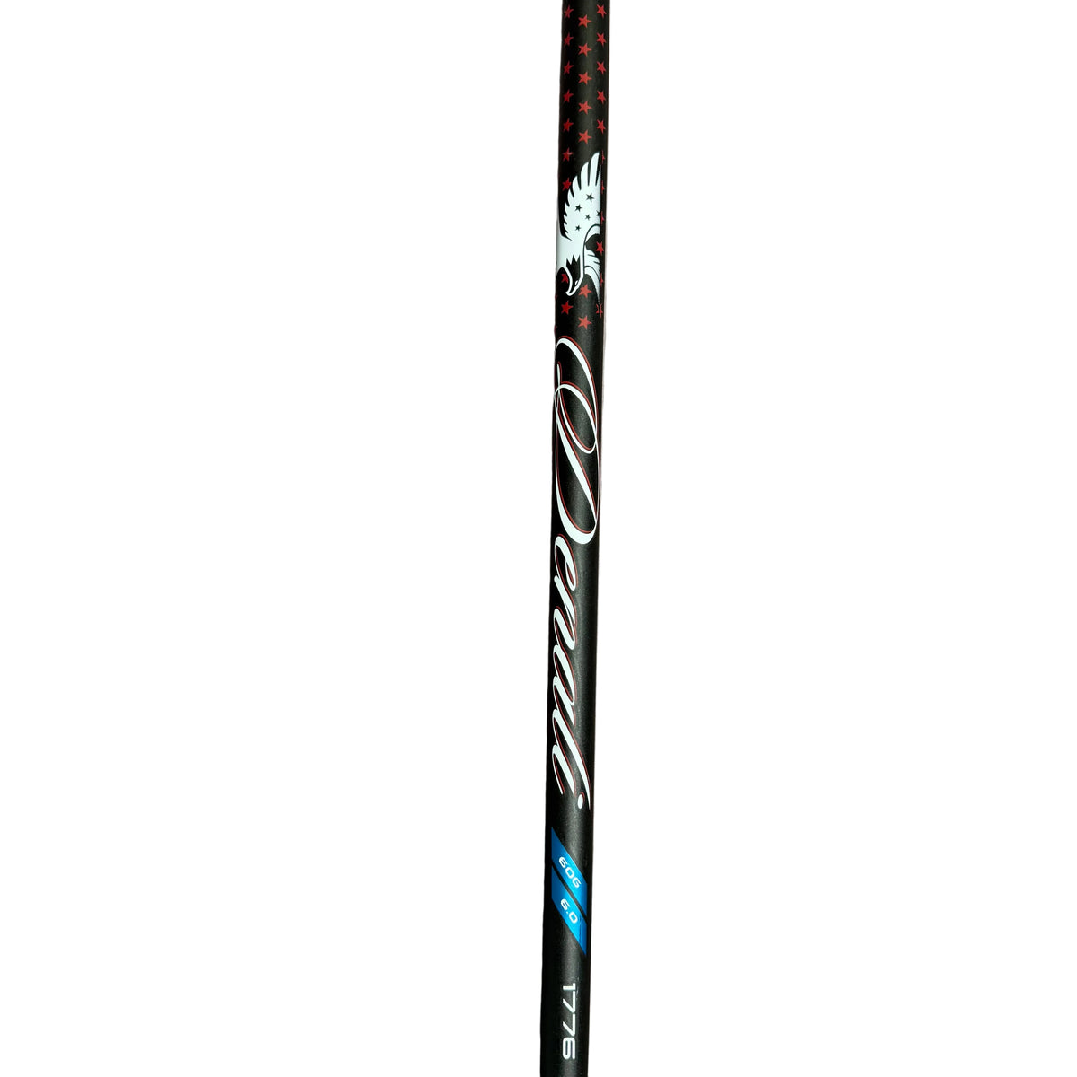 Pre-Owned Callaway USA 250 Quantum Triple Diamond Max Driver (10.5) W/ Denali 60 6.0 1776 Edition Stiff Shaft (45.5 Inch) (Mint)