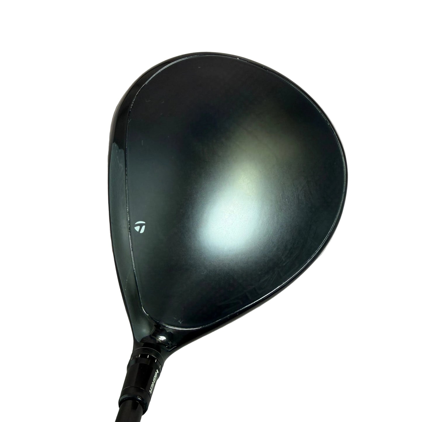 Pre-Owned TaylorMade Stealth Plus+ Driver (9.0) w/ Kai'li 60 Mitsubishi Chemical Flex-X (Extra Stiff) 45.75" Right Hand Graphite Shaft (Mint)
