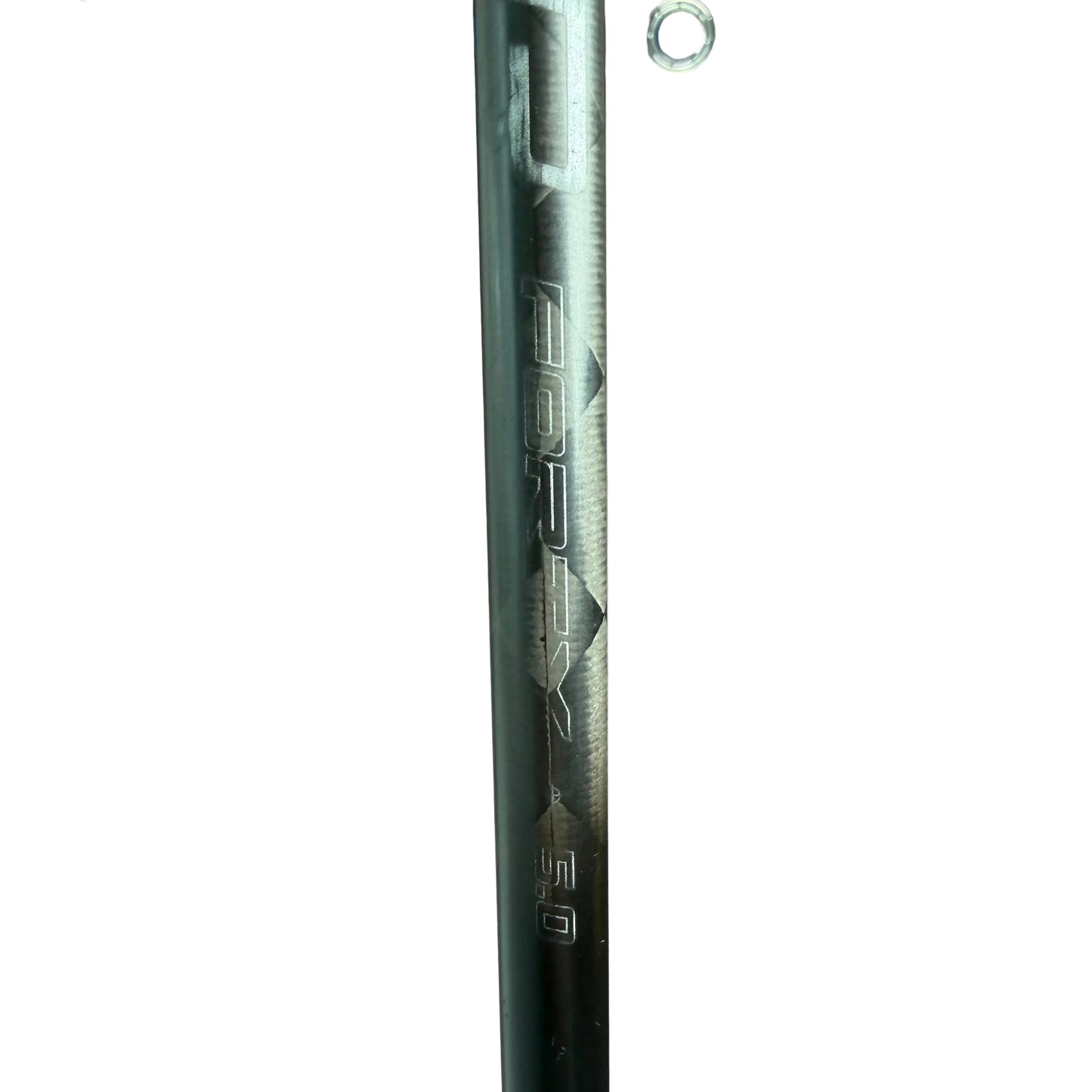 Pre-Owned Callaway Paradym Ai Smoke Triple Diamond Driver (10.5) w/ Cypher 40 Flex- 5.0 (Senior) 45.25" Right Hand Graphite Shaft (Average)