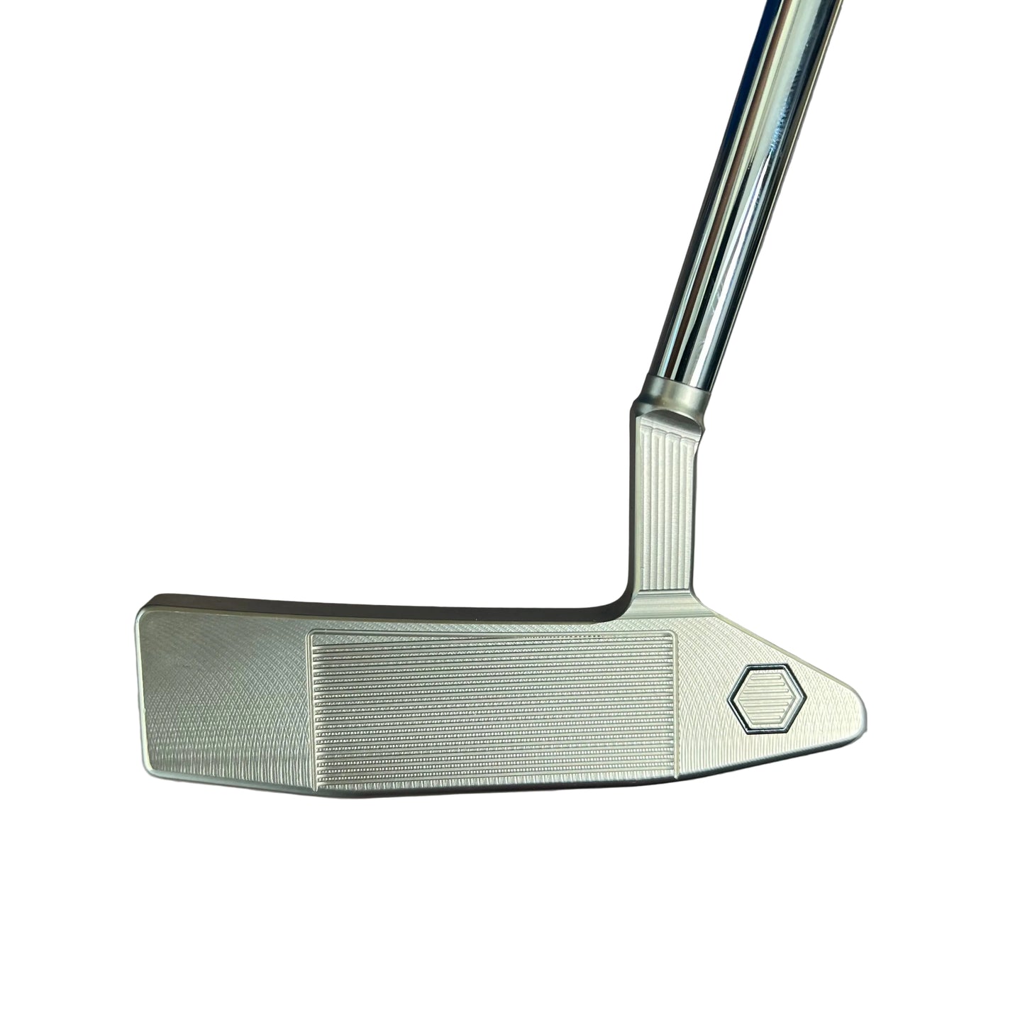 Pre-Owned 2021 Bettinardi Studio Stock 17 303SS w/ 35.25 Steel Shaft (MINT)