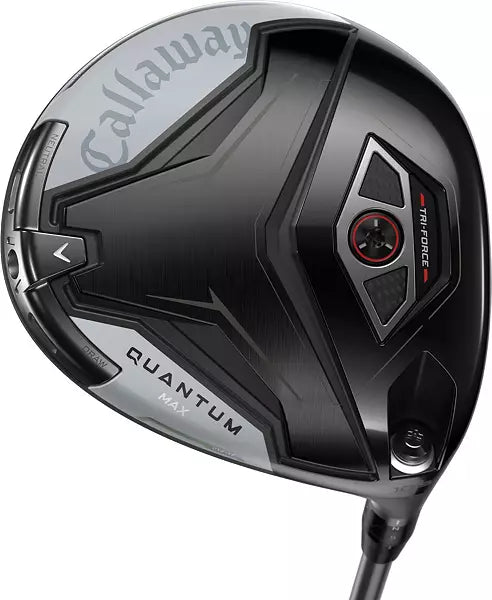 Callaway Quantum Max Driver