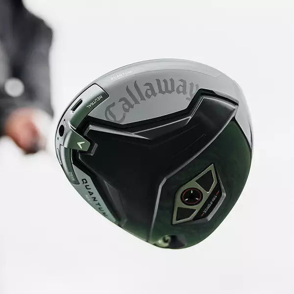 Callaway Quantum Max Driver