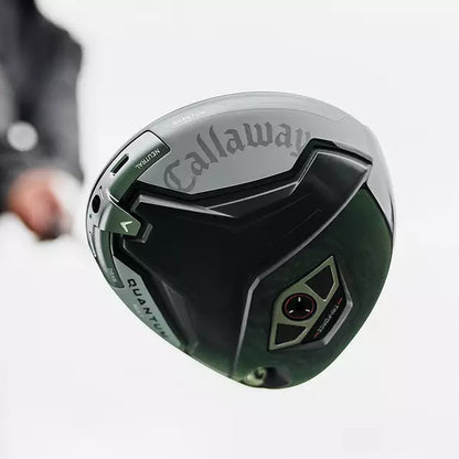 Callaway Quantum Max Driver