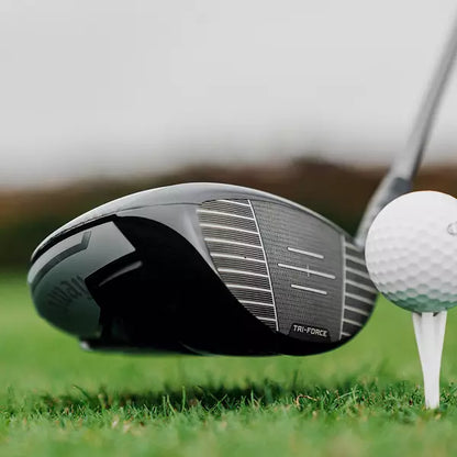 Callaway Quantum Max Driver