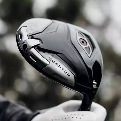 Callaway Quantum Max Driver