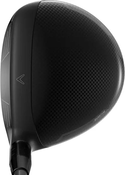 Callaway Quantum Max D Fairway Woods