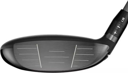 Callaway Quantum Max D Fairway Woods