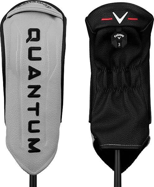 Callaway Quantum Max D Fairway Woods
